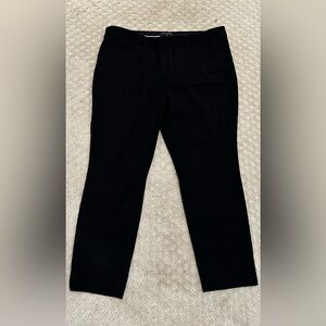 Banana Republic High Rise Sloan Pant